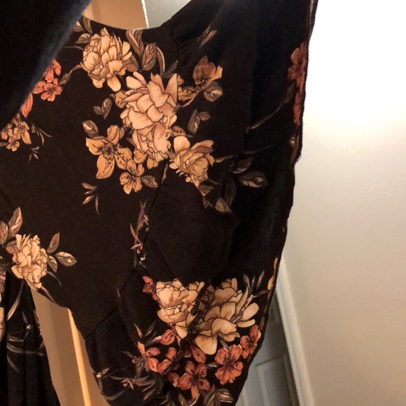 Flower blouse - Picture 4 of 5